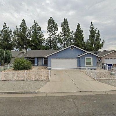 2375 S Karen Ave, Fresno, CA 93725