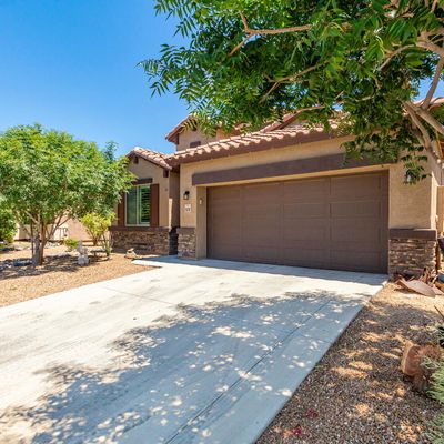 23767 W Magnolia Dr, Buckeye, AZ 85326