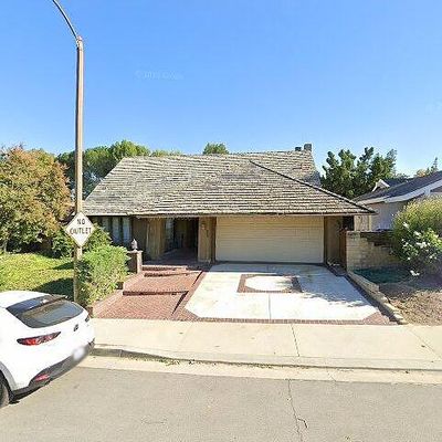 23790 Via Helina, Valencia, CA 91355