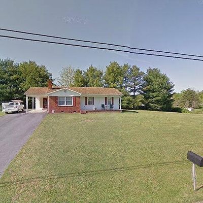 2379 Bethel Church Rd, Elkton, VA 22827