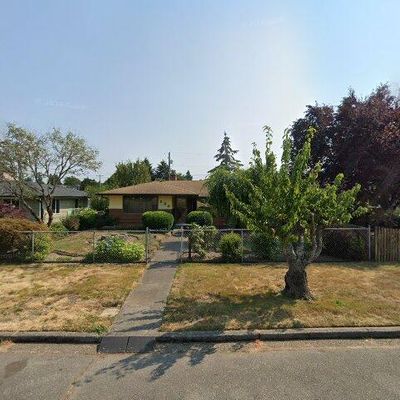 238 E 60 Th St, Tacoma, WA 98404