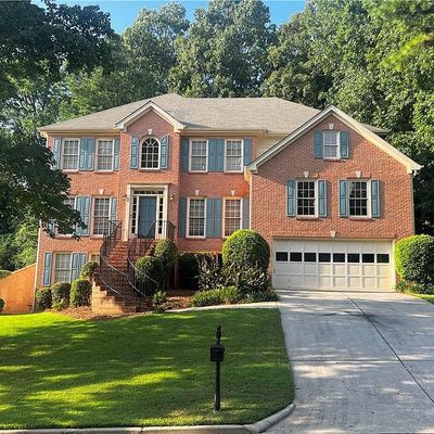 238 Harbor Pointe Dr, Stone Mountain, GA 30087