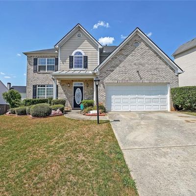 2387 Shady Maple Trl, Loganville, GA 30052