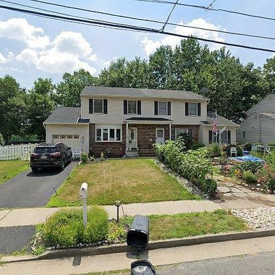 239 Christopher Ave, South Plainfield, NJ 07080