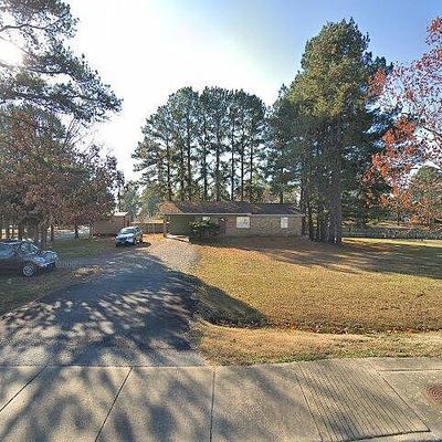 239 Houston Ave, Perryville, AR 72126