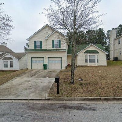 2391 Wellborn Hills Ct, Lithonia, GA 30058