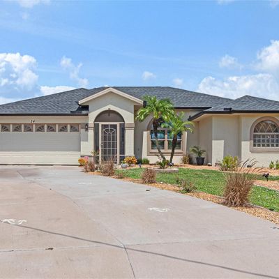 24 Clubhouse Ct, Rotonda West, FL 33947