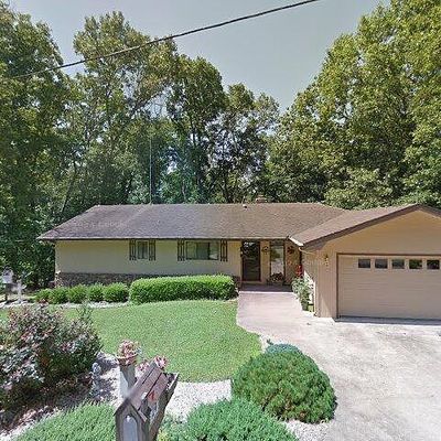 24 Haslingden Ln, Bella Vista, AR 72715