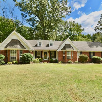 24 Mcintosh Dr, Jackson, TN 38305