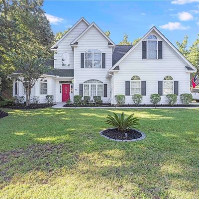 24 Meridian Point Dr, Bluffton, SC 29910