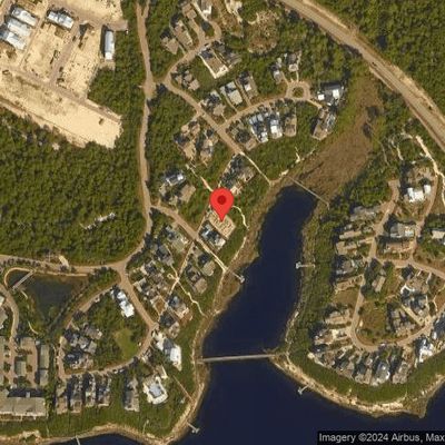 24 N Lake Bridge Ln, Inlet Beach, FL 32461