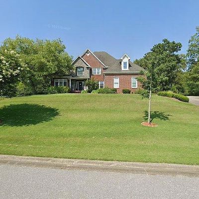 240 Cahaba Oaks Trl, Indian Springs, AL 35124