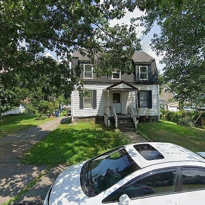 240 Huntington Ave, Hyde Park, MA 02136