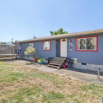 240 N 19 Th St, Philomath, OR 97370