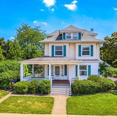 240 Lincoln Ave, Highland Park, NJ 08904