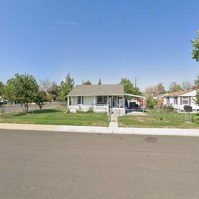 2400 E 9 Th St, Cheyenne, WY 82001