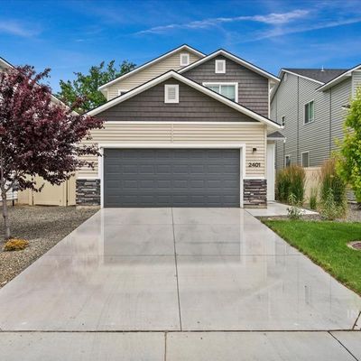 2401 Dorset Ct, Caldwell, ID 83605