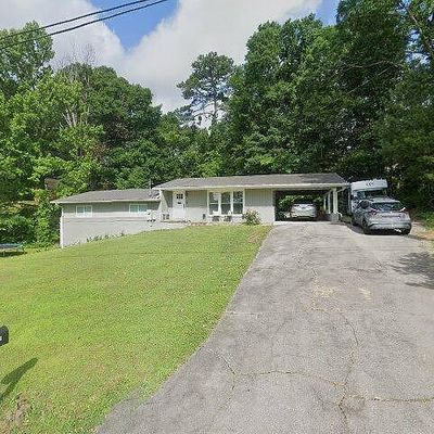 2401 Hickory Dr Nw, Cleveland, TN 37311