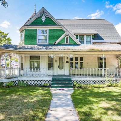 2402 Jefferson St, Two Rivers, WI 54241