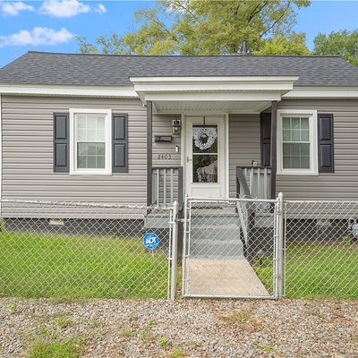 2403 Decatur St, Richmond, VA 23224