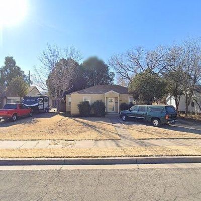 2405 31 St St, Lubbock, TX 79411