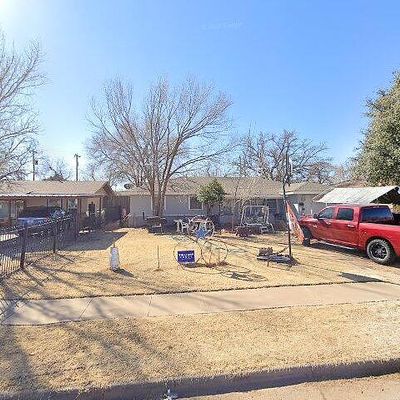 2405 47 Th St, Lubbock, TX 79412