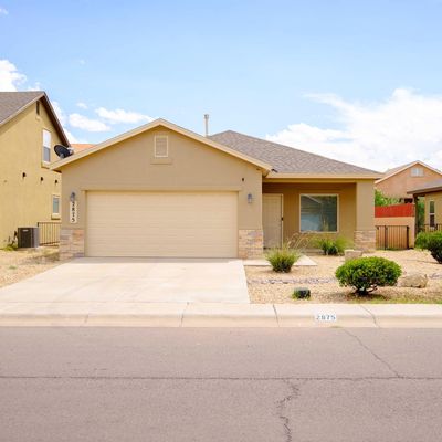 2875 Borroughs St, Las Cruces, NM 88007