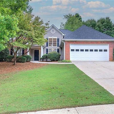 2879 Cressington Bnd Nw, Kennesaw, GA 30144