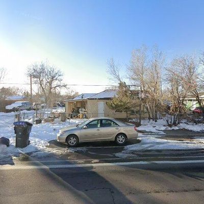 2883 S Zuni St, Denver, CO 80236