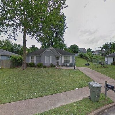 2891 Letrec Cv, Memphis, TN 38127