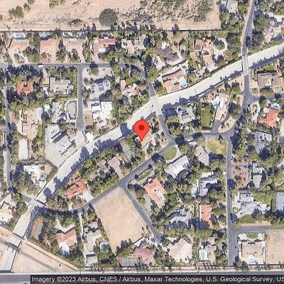 2892 Vista Del Sol Ave, Las Vegas, NV 89120