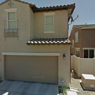 28919 N 124 Th Ave, Peoria, AZ 85383