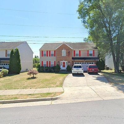 2894 Packer St, Winchester, VA 22601