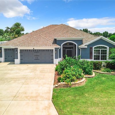 2895 Touchstone Ter, The Villages, FL 32163