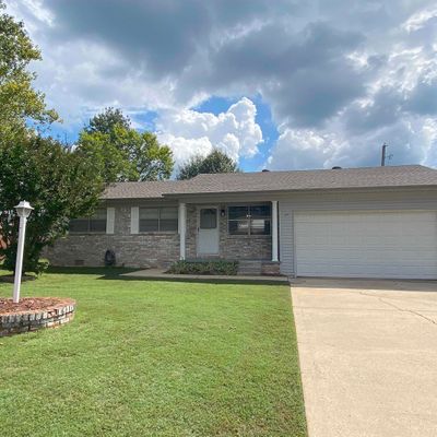 29 Collins St, Cabot, AR 72023