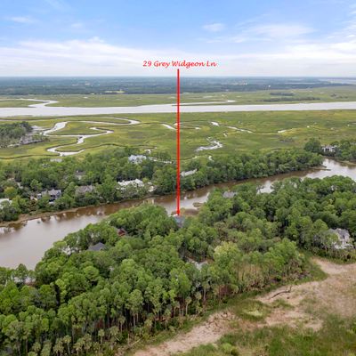 29 Grey Widgeon Ln, Johns Island, SC 29455