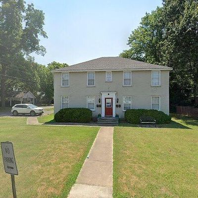 29 Shafer St, Marion, AR 72364