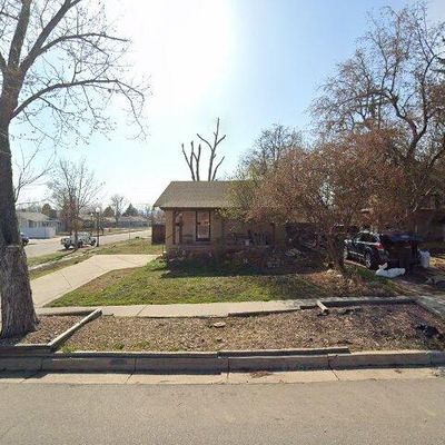 2901 Depew St, Wheat Ridge, CO 80214