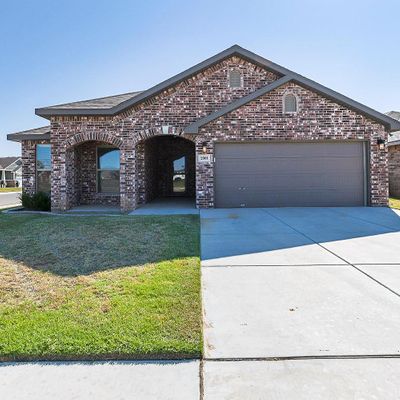 2901 Venita Ave, Lubbock, TX 79407