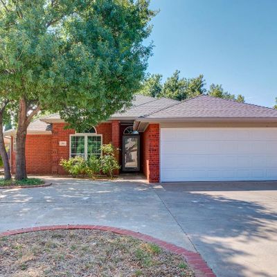 2903 85 Th St, Lubbock, TX 79423