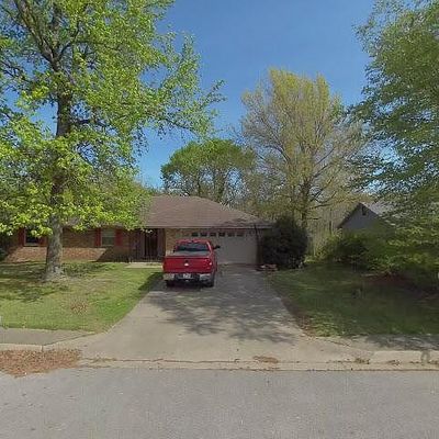 2902 Westmoreland Ave, Springdale, AR 72762