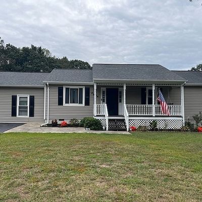 2904 Piedmont Ave, South Chesterfield, VA 23834