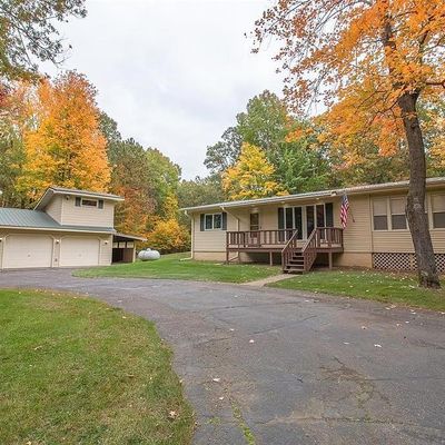 29050 Hanscom Lake Trailway, Danbury, WI 54830