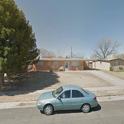 2906 S Lea Ave, Roswell, NM 88203