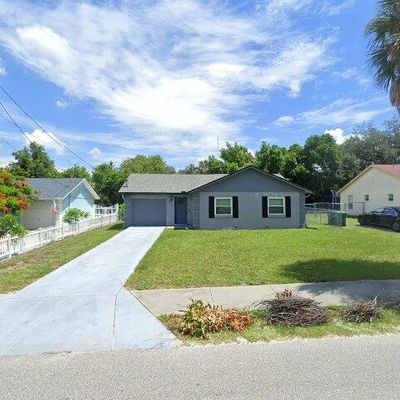 2908 E Annie St, Tampa, FL 33612