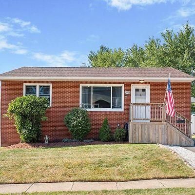 2908 Turner Ave, Abington, PA 19001