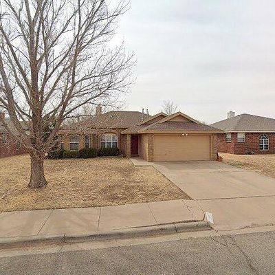 2909 88 Th St, Lubbock, TX 79423