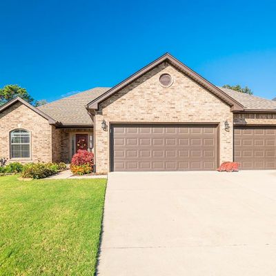 2909 Moonstone Cv, Sherwood, AR 72120