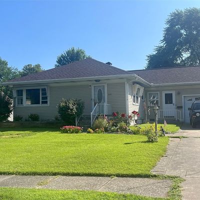 2909 Rudolph Ave, Erie, PA 16508