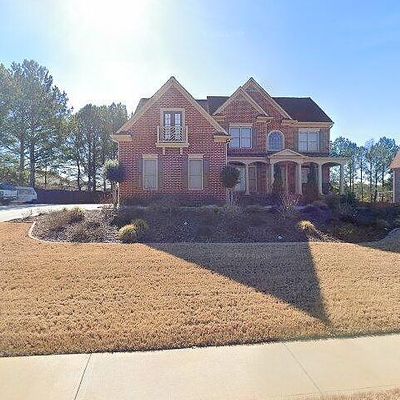 291 Carriage Oaks Dr, Tyrone, GA 30290